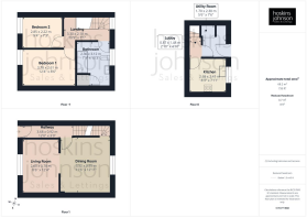 Ground/Lower Ground/First Floors