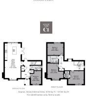Type C1 - Floorplan.