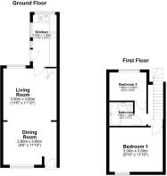2D Floorplan 