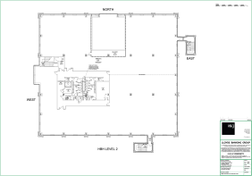 Floor/Site plan 2