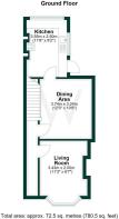 53 Hamilton Road, Salisbury - Ground Floor.JPG