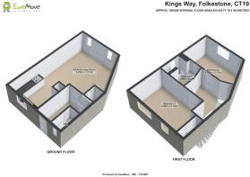 Floorplan 3D