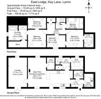 East lodge,  Kay lane,  Lymm.jpg