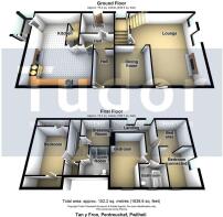 Tan y Fron, Pentreuchaf, Pwllheli.jpg