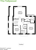 5381187 the tulipwood ff