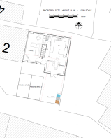 Proposed Site Layout