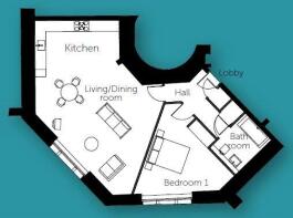 Thames Suite Floo...