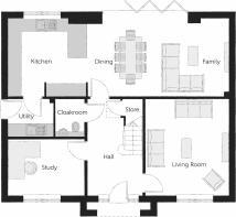 Ground Floor Plan