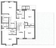 Floor/Site plan 2