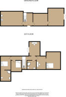2d Floor Plan