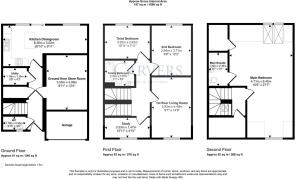 6 Cornflower Close