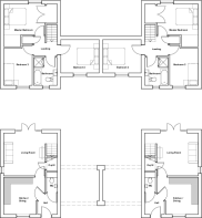 Earn Floor Plan