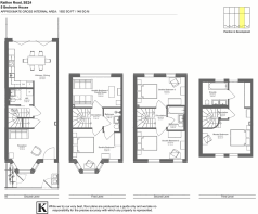 House 4 Floor plan 5 Bed.gif