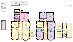 1 South Lauder Road