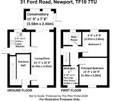 31 Ford Road, New...