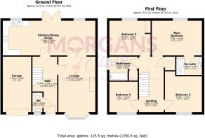 2D Floorplan