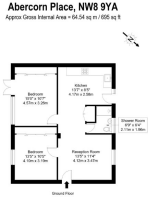 Flat A Warner HouseFloor Plan.PNG