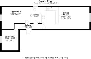 Flat 5 31 Grimsto...