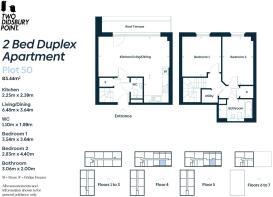 Floor Plan 50