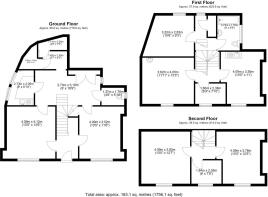 The Mariners, Ferryside - all floors.JPG