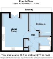 Apartment 40 Manor House Avenue Road LEAMINGTON SP