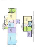 Floor/Site plan 2