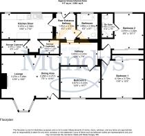 Floor/Site plan 1