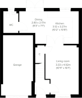Ground floor