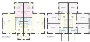 Floor/Site plan 2
