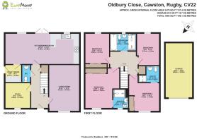 Oldbury Close_2D floorplan