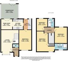 Orchid Close, Leicester