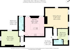 Flat 8 One Lypiat...