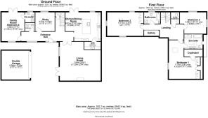 1 Cooters Hill Barns, Harpenden - all floors.JPG