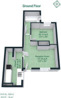 Floorplan 3D