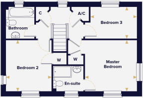First Floor Plan