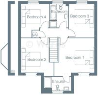 First Floor Floor Plan