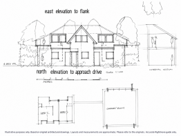 Floor/Site plan 2