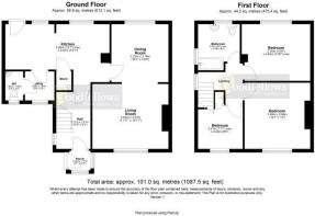 30 Rockwood Hill Estate - all floors