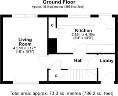 Ground Floor Plan