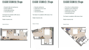 Classic Studio