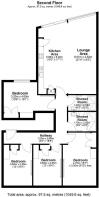 7 Picton. Manor, Ellison Place, Newcastle Upon Tyn