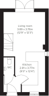 Ground floor