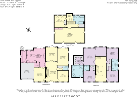 Floor Plan - 10 Prin
