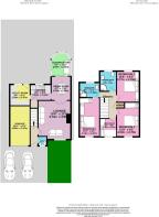 2D Floorplan