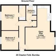 25 Clayton Fold, Burnley.JPG