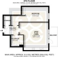 Eighth Floor