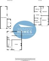 28 Ridgeway Road, Upper Startton, Swindon SN2 7RX-