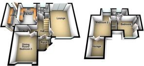 Floorplan 2
