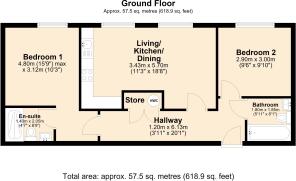 2DFloorplan