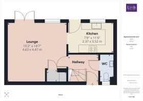 22 Willow Drive - Ground Floor